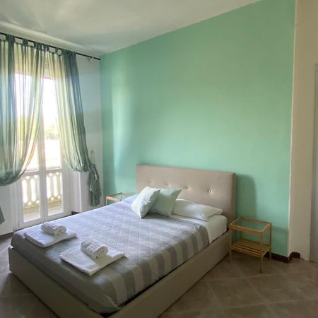 Domus Lungo Ticino Apartment Pavia Exterior photo