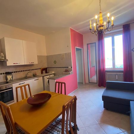 Domus Lungo Ticino Apartment Pavia Exterior photo