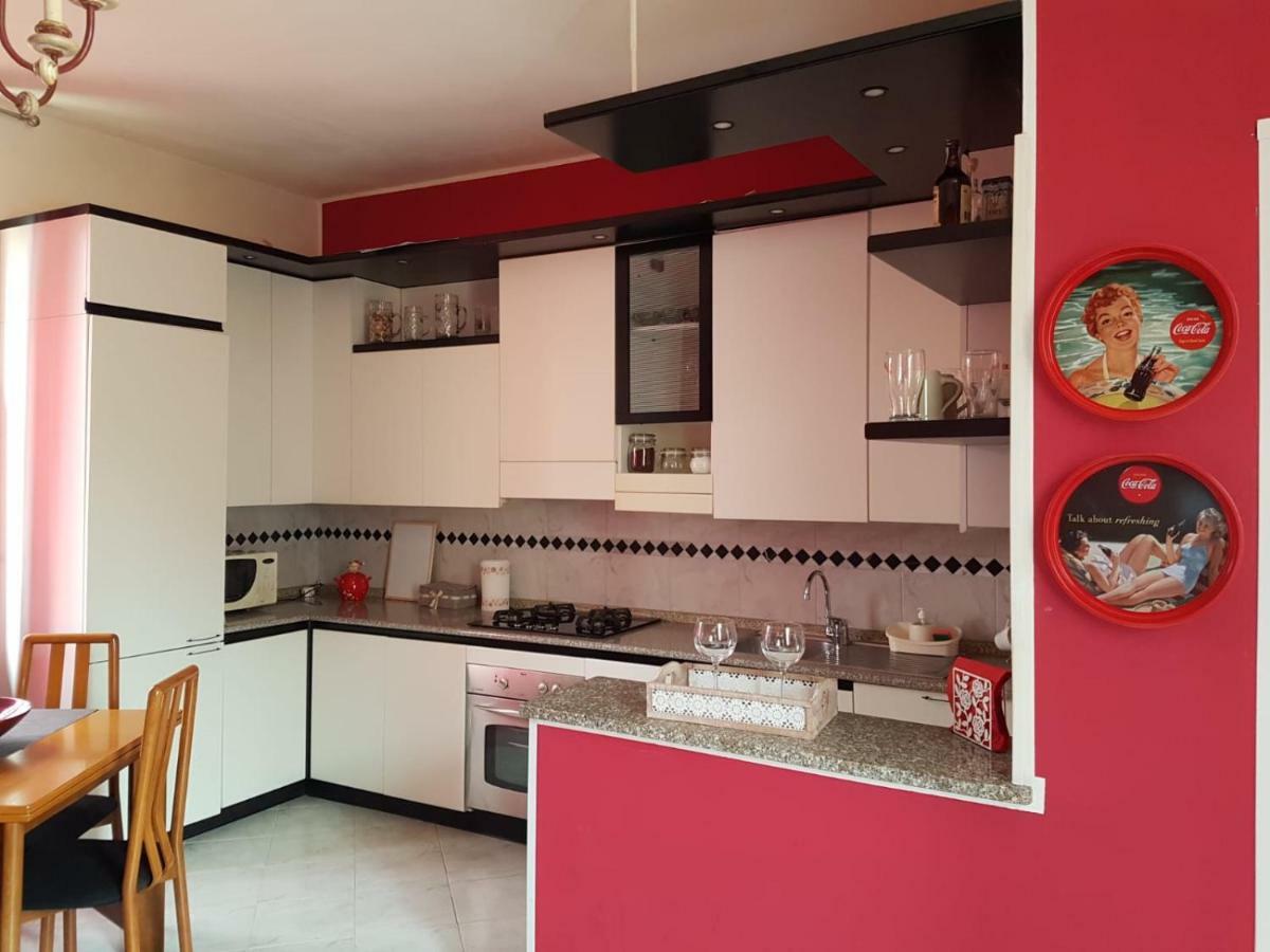 Domus Lungo Ticino Apartment Pavia Exterior photo